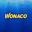 Logo Wonaco Casino